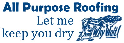 All Purpose Roofing